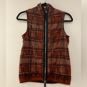 VINTAGE Y2K VIVIENNE WESTWOOD for WOLFORD